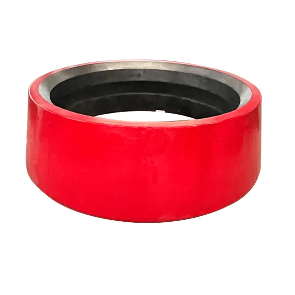 Rolo de extrusão/Rolo de moagem