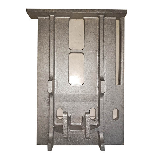 Grelha para Refrigeração de Grelha