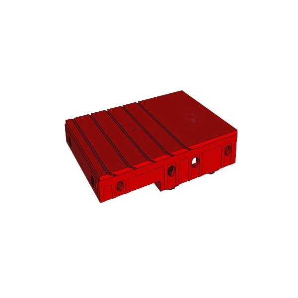 Grelha para Refrigeração de Grelha
