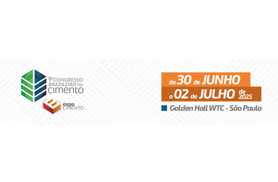 Conferência Brasil Cimento 2025