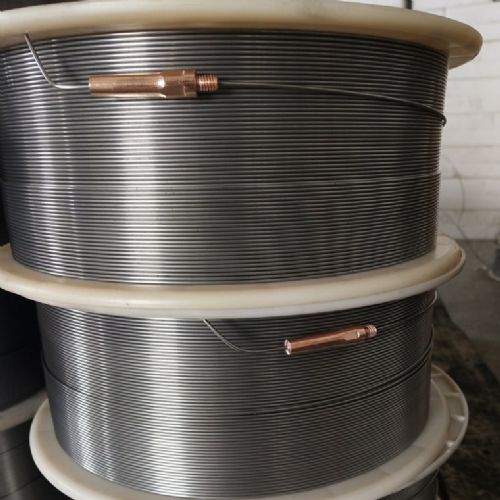 Arame tubular