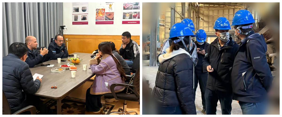 evestimentos para moinhos